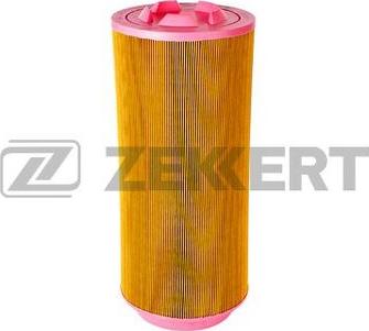 Zekkert LF-1983 - Gaisa filtrs www.autospares.lv