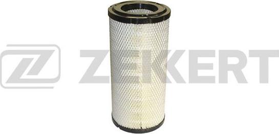 Zekkert LF-1987 - Gaisa filtrs www.autospares.lv