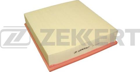 Zekkert LF-1440 - Air Filter, engine www.autospares.lv