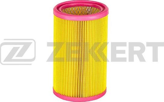 Zekkert LF-1578 - Gaisa filtrs autospares.lv