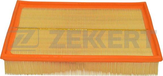 Zekkert LF-1683 - Gaisa filtrs www.autospares.lv