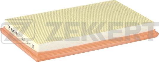 Zekkert LF-1064 - Air Filter, engine www.autospares.lv