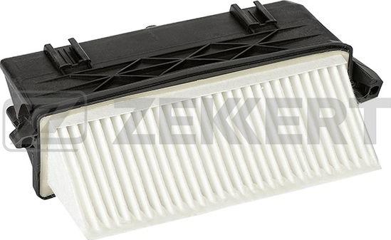 Zekkert LF-1067 - Gaisa filtrs www.autospares.lv