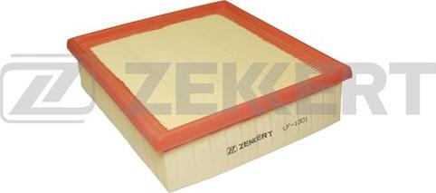 Zekkert LF-1001 - Gaisa filtrs autospares.lv