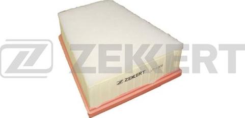 Zekkert LF-1008 - Gaisa filtrs www.autospares.lv