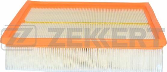 Zekkert LF-1031 - Air Filter, engine www.autospares.lv