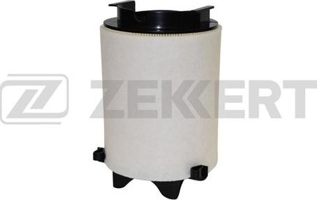 Zekkert LF-1026 - Gaisa filtrs www.autospares.lv