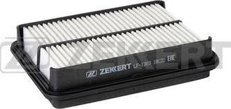 Zekkert LF-1383 - Gaisa filtrs www.autospares.lv