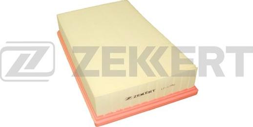 Zekkert LF-1790 - Gaisa filtrs autospares.lv