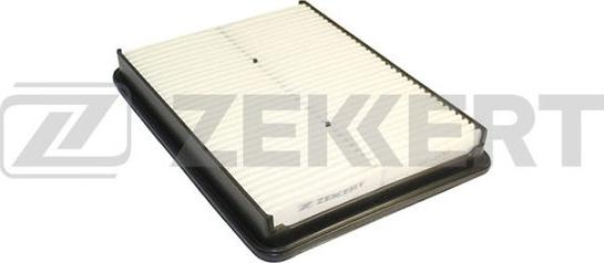 Zekkert LF-2157 - Gaisa filtrs autospares.lv