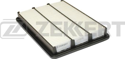 Zekkert LF-2170 - Gaisa filtrs www.autospares.lv