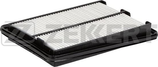 Zekkert LF-2282 - Gaisa filtrs autospares.lv