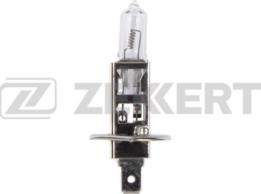 Zekkert LP-1042 - Bulb, spotlight www.autospares.lv