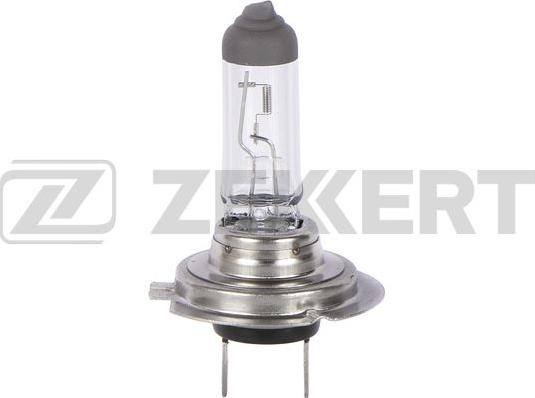 Zekkert LP-1047 - Bulb, spotlight www.autospares.lv