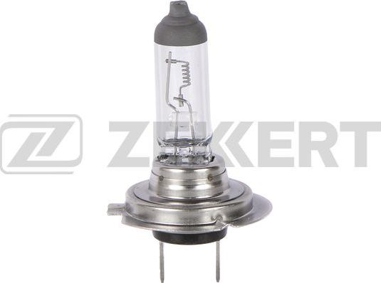 Zekkert LP-1067 - Bulb, spotlight www.autospares.lv