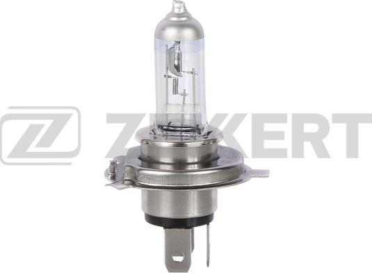 Zekkert LP-1003 - Лампа накаливания, основная фара www.autospares.lv