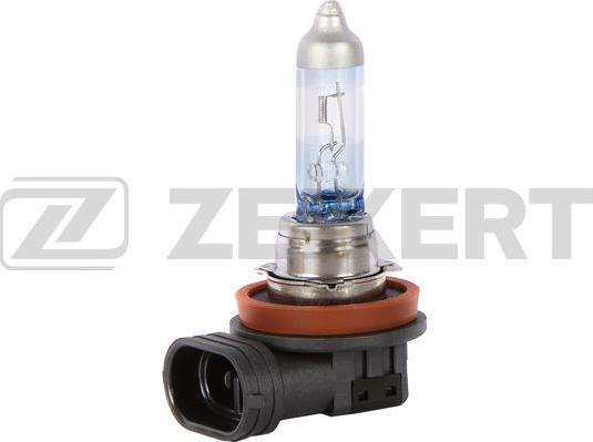 Zekkert LP-1016 - Bulb, spotlight www.autospares.lv