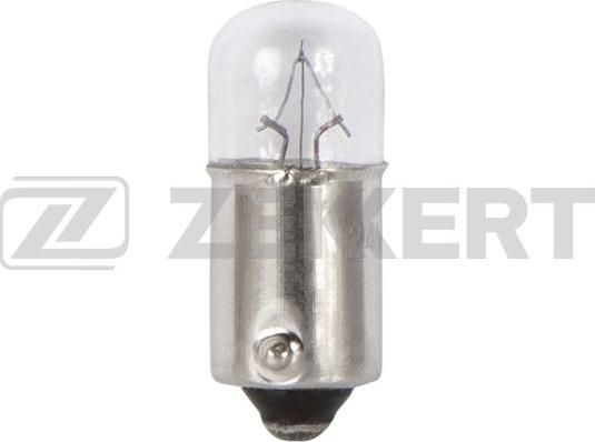 Zekkert LP-1029 - Kvēlspuldze, Stāvgaismas lukturi www.autospares.lv