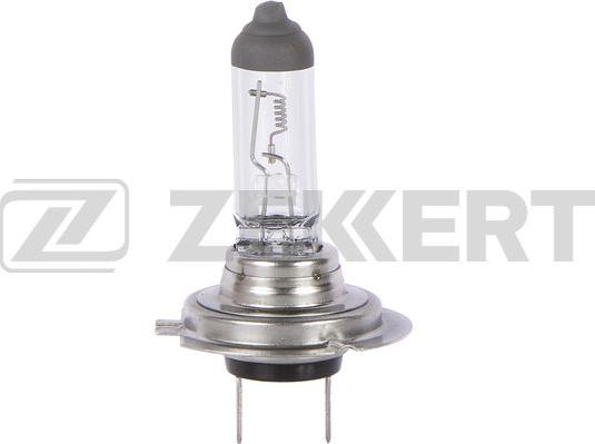 Zekkert LP-1025 - Bulb, spotlight www.autospares.lv