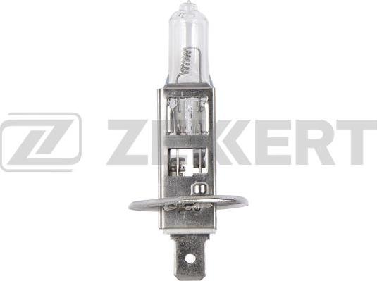 Zekkert LP-1023 - Bulb, spotlight www.autospares.lv