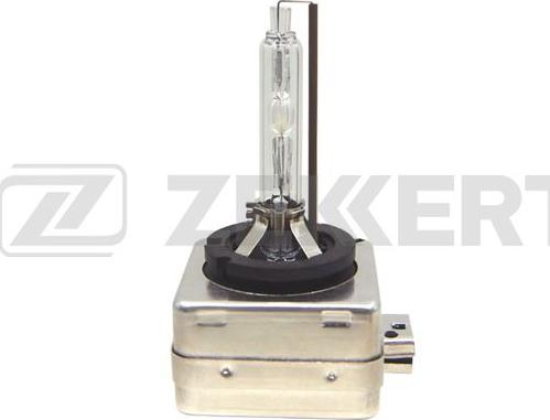 Zekkert LP-1304 - Bulb, headlight www.autospares.lv