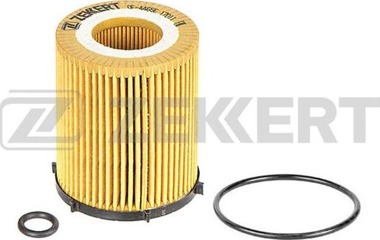 Zekkert OF-4465E - Eļļas filtrs autospares.lv