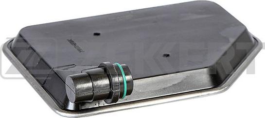 Zekkert OF-4468G - Масляный фильтр www.autospares.lv