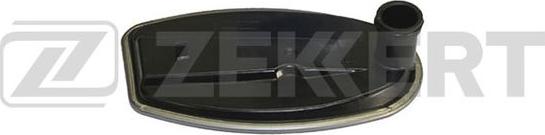 Zekkert OF-4416G - Eļļas filtrs www.autospares.lv