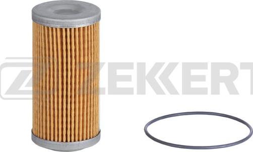 Zekkert OF-4472E - Eļļas filtrs www.autospares.lv