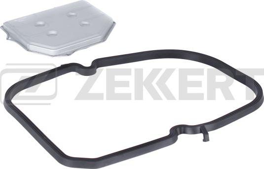 Zekkert OF-4501G - Eļļas filtrs www.autospares.lv