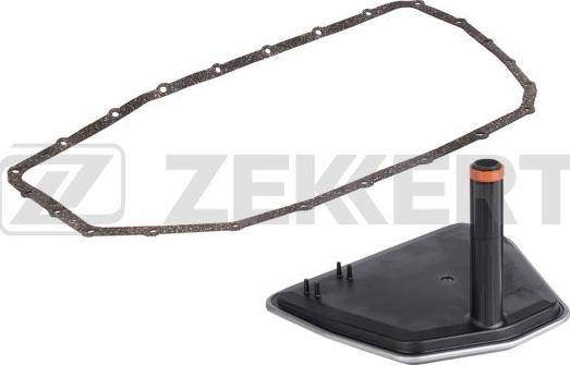 Zekkert OF-4516G - Eļļas filtrs autospares.lv