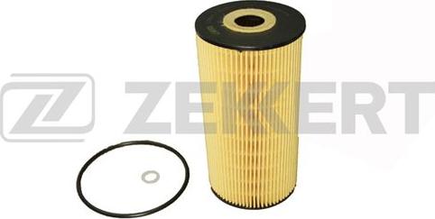 Zekkert OF-4048X - Eļļas filtrs autospares.lv