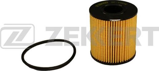 Zekkert OF-4059E - Eļļas filtrs autospares.lv