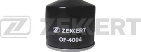 Zekkert OF-4004 - Eļļas filtrs autospares.lv