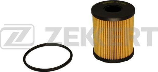 Zekkert OF-4088E - Oil Filter www.autospares.lv