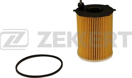 Zekkert OF-4021E - Eļļas filtrs autospares.lv