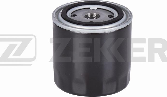 Zekkert OF-4074 - Eļļas filtrs autospares.lv