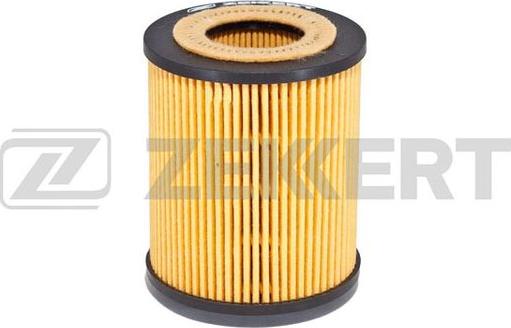 Zekkert OF-4190E - Масляный фильтр www.autospares.lv