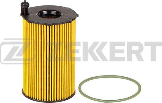 Zekkert OF-4148E - Oil Filter www.autospares.lv