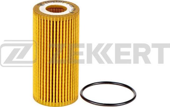 Ashika 1ECO124 - Eļļas filtrs www.autospares.lv