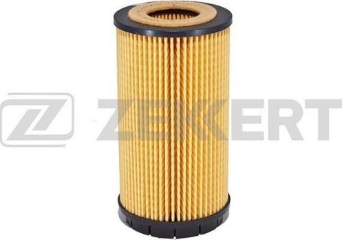 Zekkert OF-4319E - Eļļas filtrs www.autospares.lv