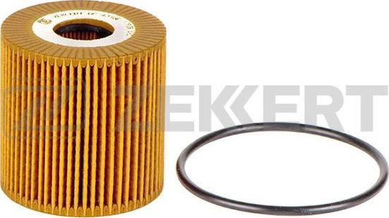 Zekkert OF-4316E - Масляный фильтр www.autospares.lv