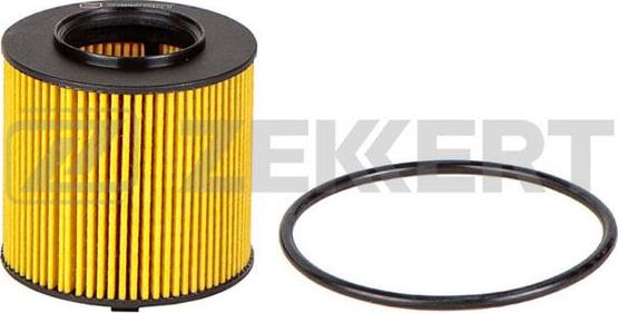 Zekkert OF-4336E - Oil Filter www.autospares.lv