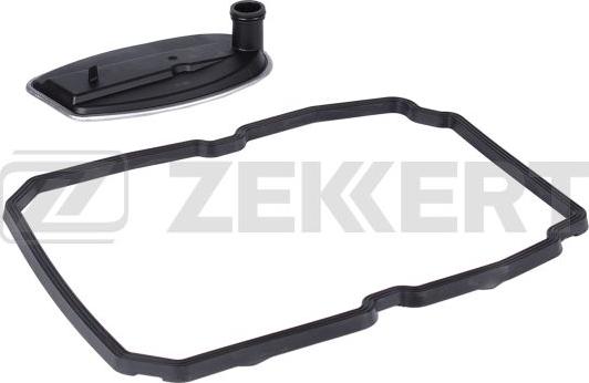 Zekkert OF-4373G - Eļļas filtrs www.autospares.lv