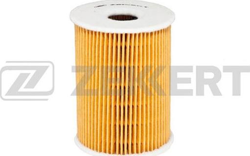 Zekkert OF-4292E - Eļļas filtrs www.autospares.lv