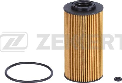 Zekkert OF-4256E - Масляный фильтр www.autospares.lv