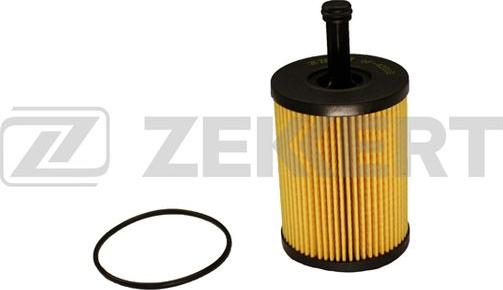 Zekkert OF-4201E - Oil Filter www.autospares.lv