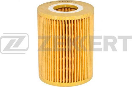 Zekkert OF-4284E - Eļļas filtrs autospares.lv