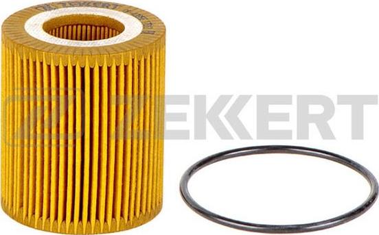 Zekkert OF-4285E - Масляный фильтр www.autospares.lv