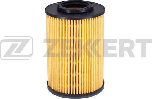 Zekkert OF-4232E - Eļļas filtrs www.autospares.lv